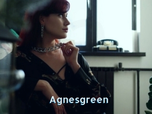 Agnesgreen