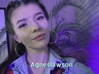 Agneslawson