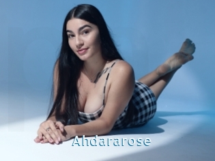 Ahdararose