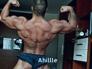 Ahillle
