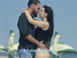 Ahmedtannya