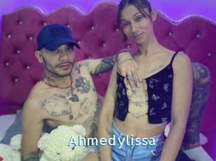 Ahmedylissa