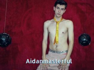 Aidanmasterful