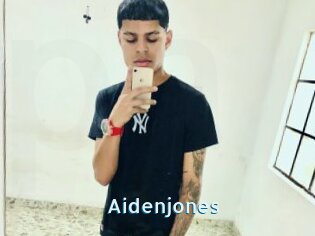 Aidenjones