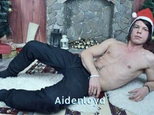 Aidenloyd