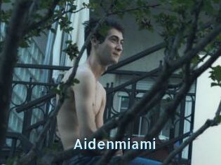 Aidenmiami