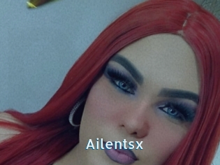 Ailentsx
