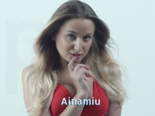 Ainamiu