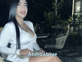 Ainhoablue