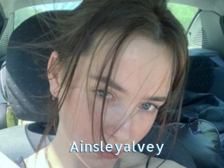 Ainsleyalvey