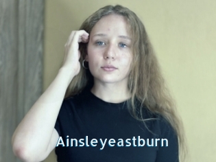 Ainsleyeastburn