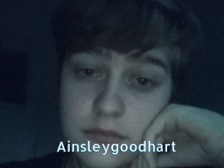 Ainsleygoodhart