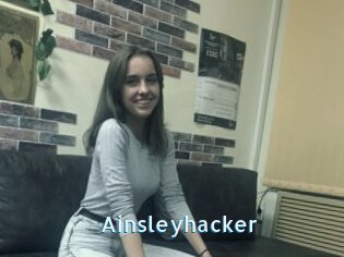 Ainsleyhacker