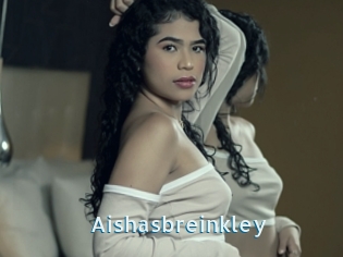 Aishasbreinkley