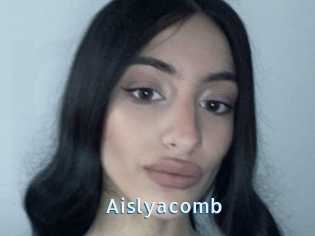 Aislyacomb