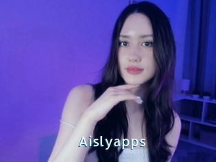 Aislyapps