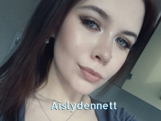 Aislydennett