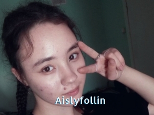 Aislyfollin