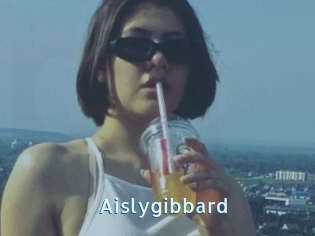 Aislygibbard