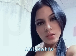 Aislynwhite