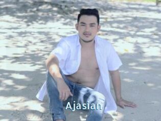 Ajasian