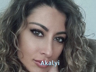 Akalyi