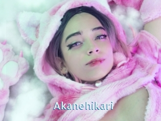 Akanehikari
