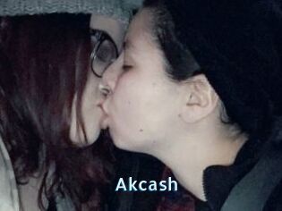 Akcash