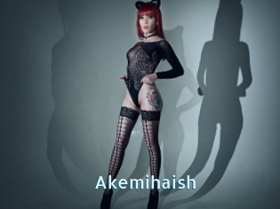 Akemihaish