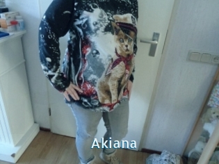 Akiana