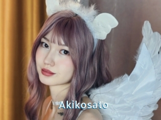 Akikosato
