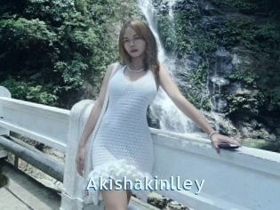 Akishakinlley