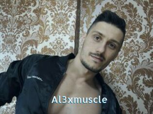 Al3xmuscle