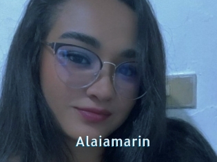 Alaiamarin