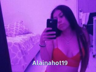 Alainahot19