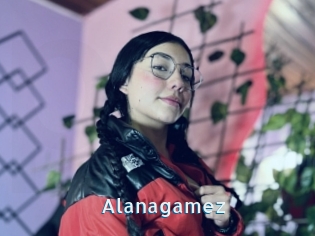 Alanagamez