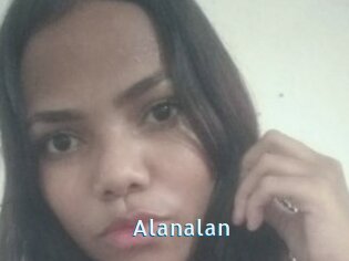 Alanalan
