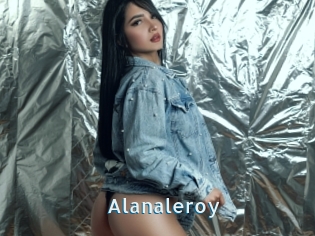 Alanaleroy