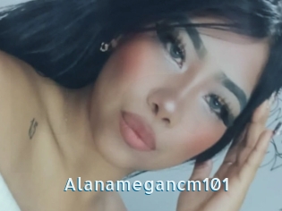 Alanamegancm101