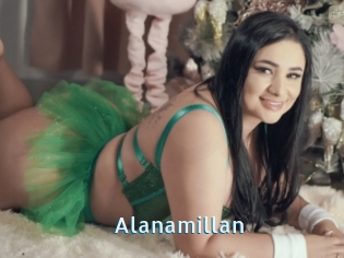 Alanamillan