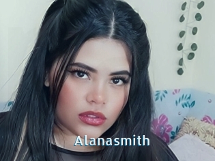 Alanasmith
