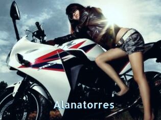 Alanatorres