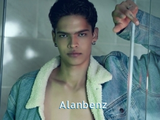 Alanbenz