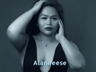 Alanireese