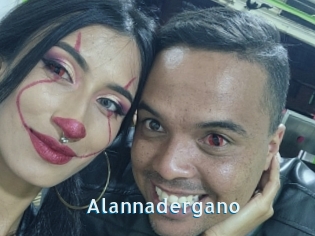 Alannadergano