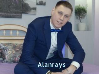 Alanrays