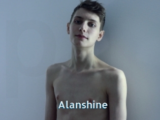 Alanshine