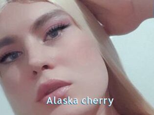Alaska_cherry