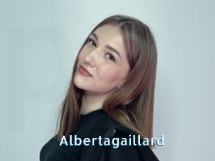 Albertagaillard