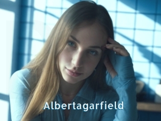Albertagarfield